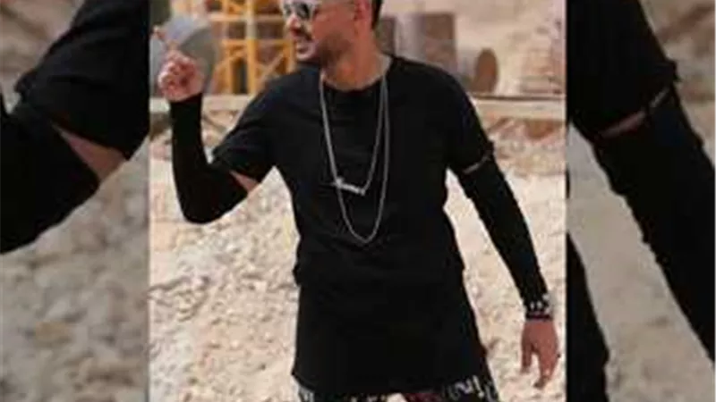 رامز جلال يسخر من محمد محمود 