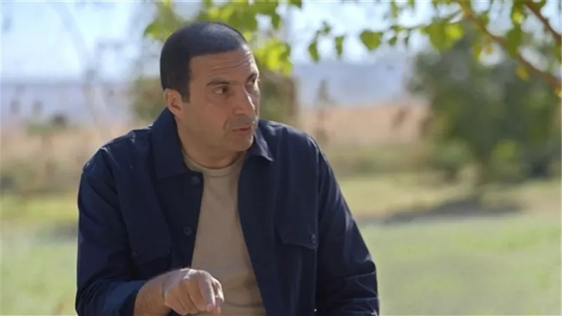 عمرو خالد: جدد حياتك بالرضا ومتعة عيش اللحظة