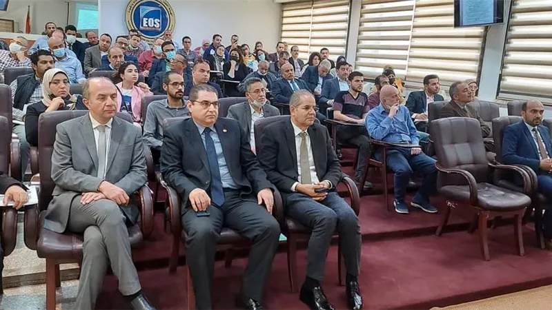 اتحاد الصناعات ينظم ندوة لرفع الوعي بالإنتاج والاستيراد وفقاً للمواصفات القياسية