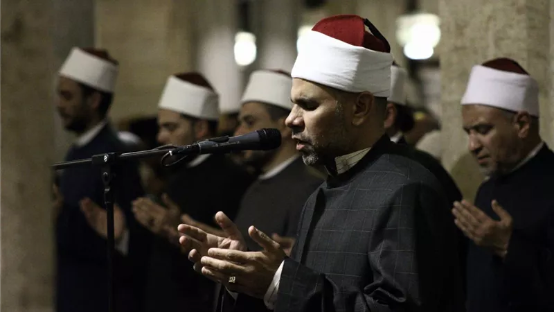 الجامع الأزهر يناصر المسجد الأقصى ويدعو الله بزوال الاحتلال