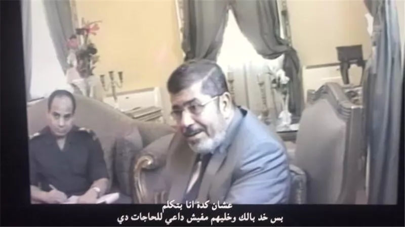 الاختيار ..المرشد هو الحاكم الفعلي للبلاد، يقوم بتعيين الوزراء ولا يحق 