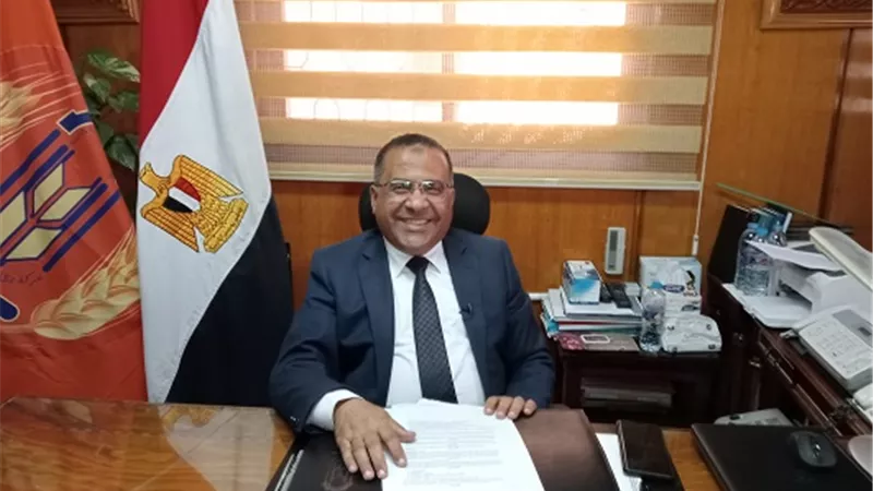 التموين : مطاحن ومخابز شمال القاهرة تنجح في ابرام صفقات تصديرية بقيمة 250 مليون دولار