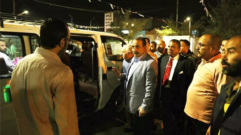 بوابة الجمهورية