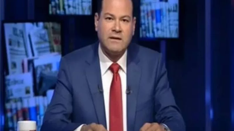 نشأت الديهي: أين منظمات حقوق الإنسان الدولية مما يحدث بالمسجد الأقصى؟