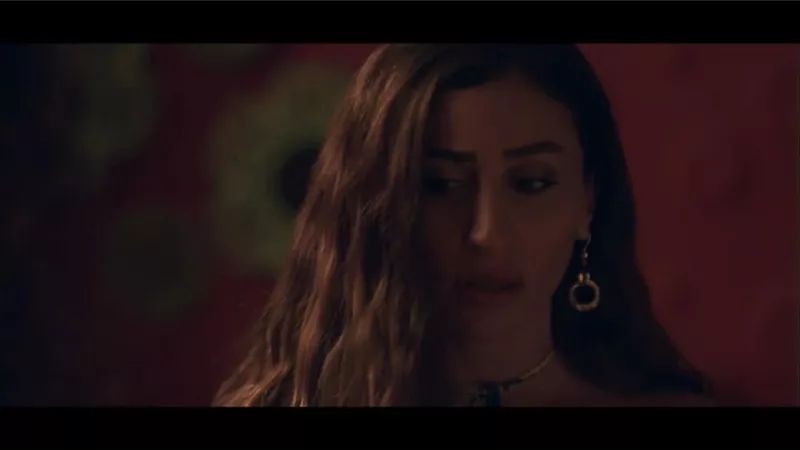 دينا الشربيني تشارك لأول مرة في الأفراح بـ