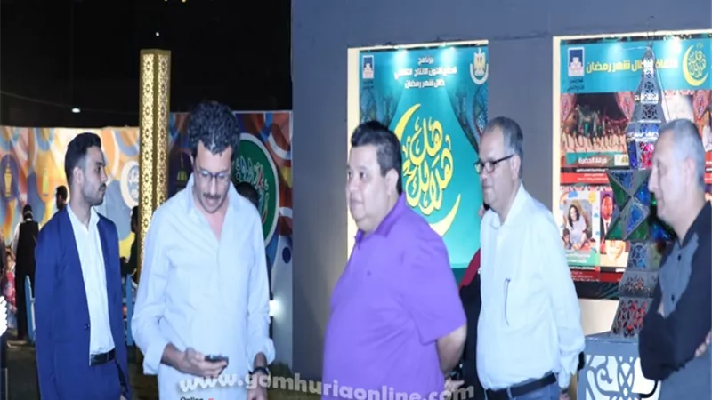 خالد جلال: 