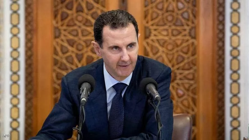 رئيس بيلاروس يهنئ الأسد بعيد الجلاء