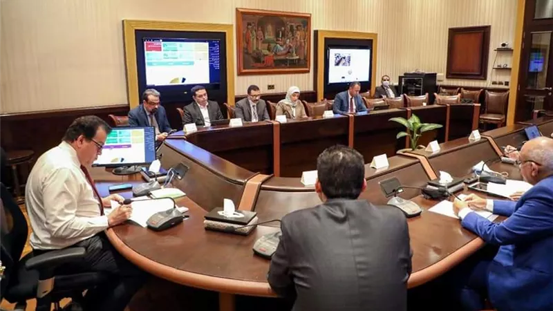 عبد الغفار: 52 مركزاً على مستوى المحافظات لتقديم الخدمات للأسرة المصرية