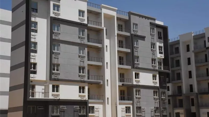 الإسكان : بدء تسليم وحدات سكن مصر بمدينة المنيا الجديدة 15 مايو المقبل