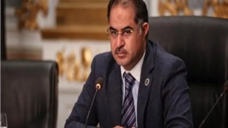 وهدان يعلن موافقة الوفد مبدئيا على إنشاء المركز القومى لإدارة المجال الجوى