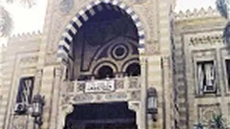 الاوقاف تشدد على الالتزام بالضوابط والإجراءات الاحترازية الخاصة بصلاة التراويح