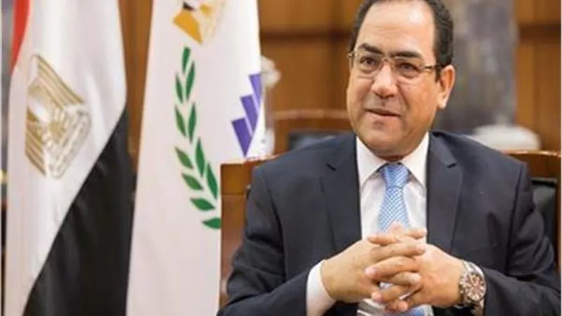التنظيم والإدارة ينتهي من دراسة التسوية لـ 503 موظفين بالهيئة القومية للبريد