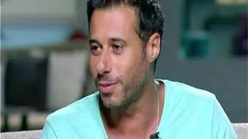 أول تعليق من احمد السعدنى بعد اخبار اختطافه في لبنان