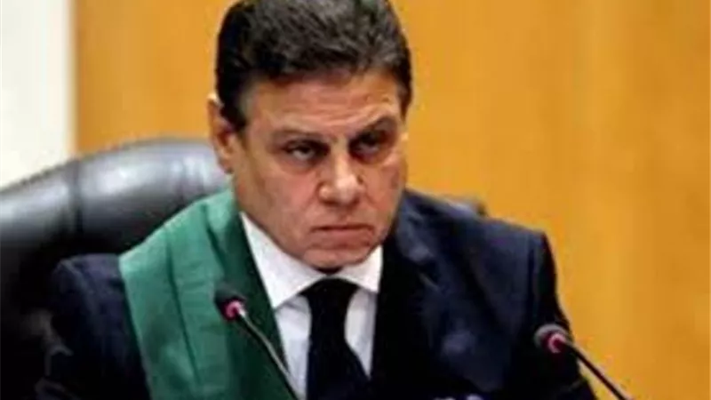 السجن المؤبد لمحمود عزت بقضية «اقتحام الحدود الشرقية»