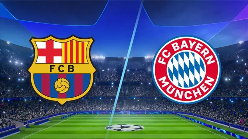 بايرن ميونخ يتجاهل برشلونة لحسم مصير أفضل لاعب فى العالم