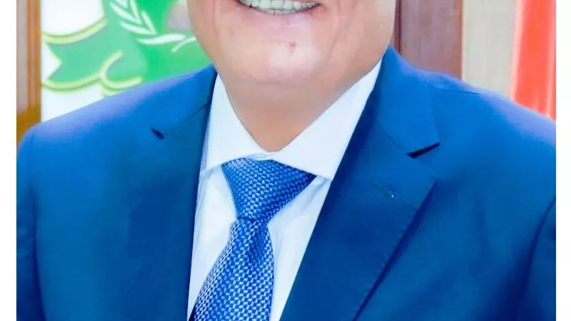 محافظ المنيا يستجيب لشكوى مواطن فى مبادرة صوتك مسموع