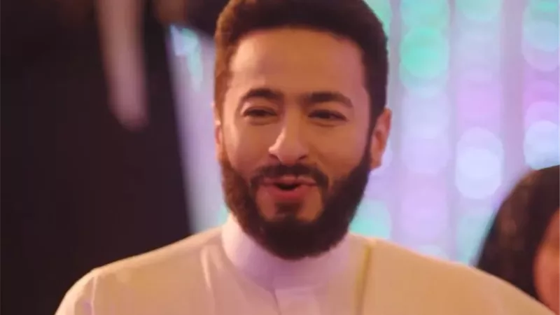 حمادة هلال للجمهورية أونلاين: 