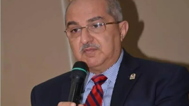 الأمراض العصبية والنفسية 