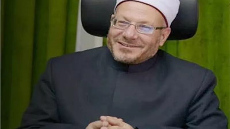 مفتي الجمهورية أمُّ سلمة من أكمل النساء عَقْلًا وخُلُقًا والنبيُّ كان يأخذ برأي زوجاته
