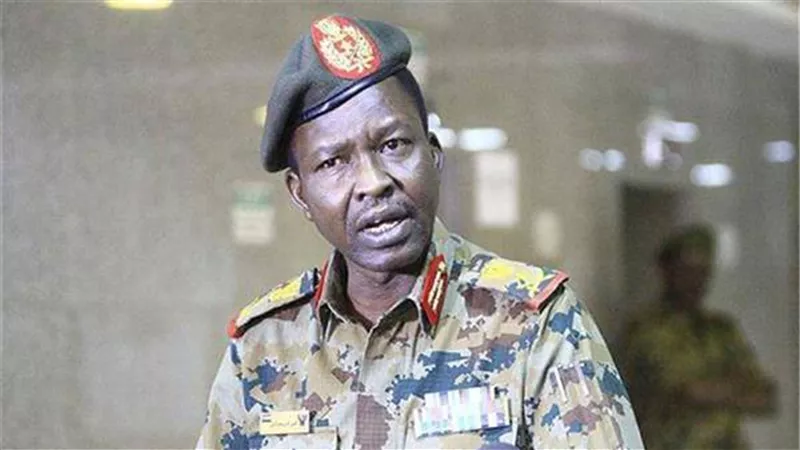 السودان يؤكد تقديره لجهود إريتريا لمعالجة الأزمة السياسية الراهنة