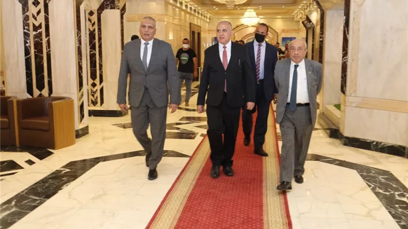 نقيب المهندسين: النقابة وأبنائها داعمين للدولة المصرية وتحية لكل مهندس يخدم الوطن