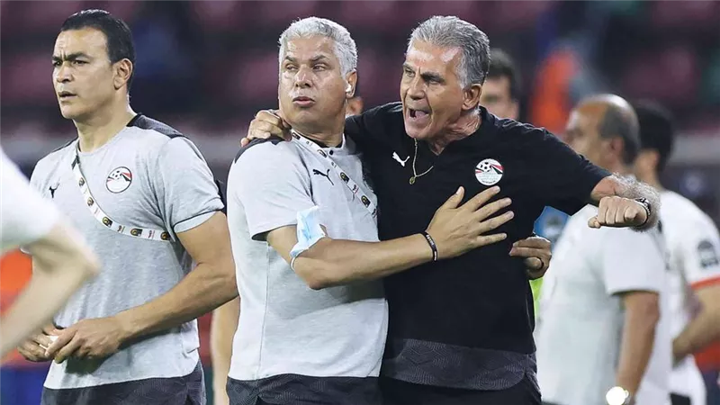 إتحاد الكرة يكشف حقيقة تقرير كيروش بأن الحضرى وجمعة يصلحان للتدريب