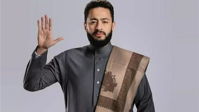 «المداح 2 الحلقة 17».. صدمة تهدد حياة حمادة هلال فى رحلة البحث عن خبايا الجنية مليكة