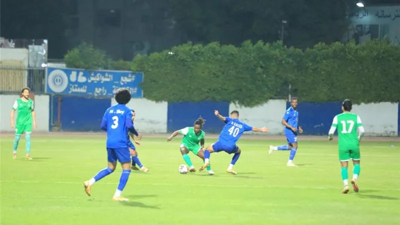 إيسترن كومباني جاهز للإسماعيلي