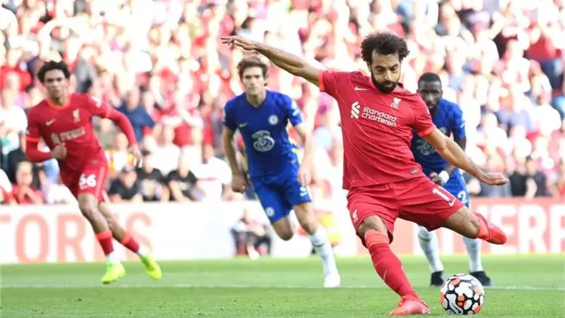 تعرف على موعد مباراة ليفربول وتشيلسى فى نهائى كأس الإتحاد الإنجليزى