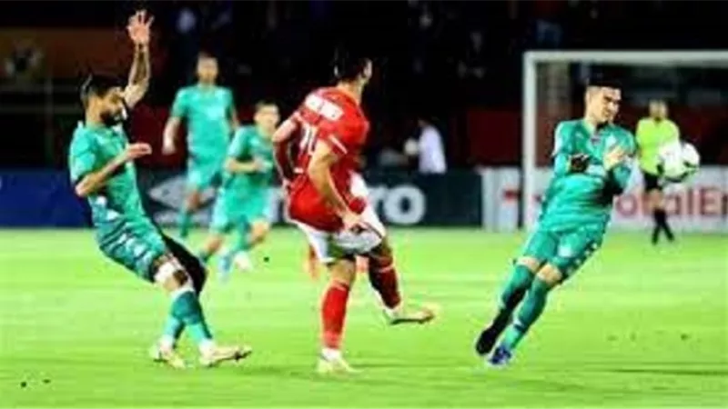 مجاهد : الأهلي فرط في فوز كبير أمام الرجاء
