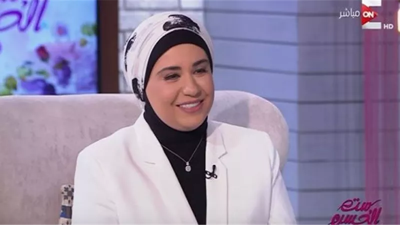 نادية عمارة توضح كيفية قضاء الحامل أيام الصوم التي أفطرتها