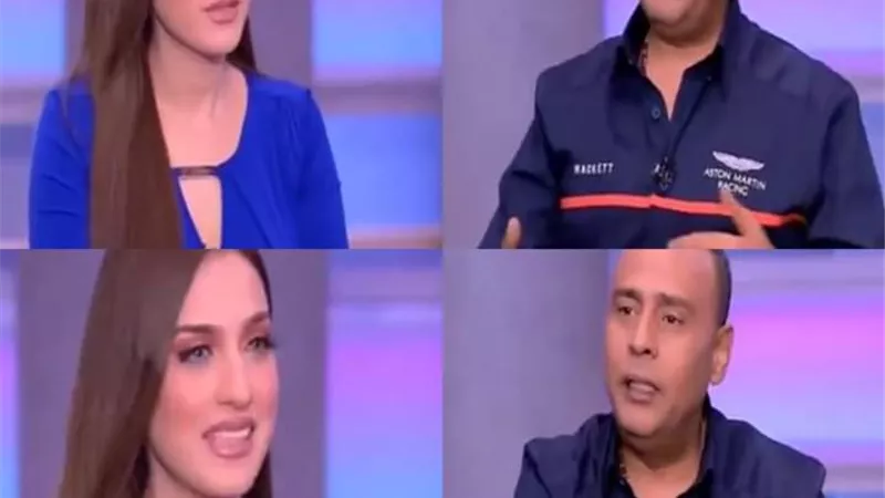 بكلمات مؤثرة .. محمود عبدالمغني يفتح قلبه لبرنامج 