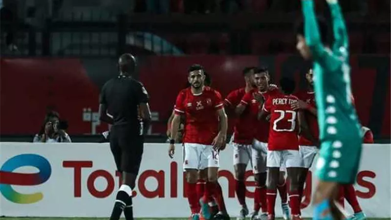 موعد سفر بعثة الاهلى الى المغرب لمواجهة الرجاء