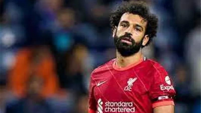 بديل صلاح .. تقارير تكشف اقتراب ليفربول من ضم مهاجم سالزبورج النمساوى