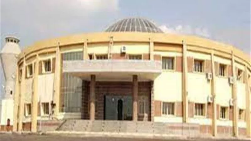 هيئة الطاقة الذرية تبحث مع وفد روسي تفعيل تعاقدات شراء الوقود النووي