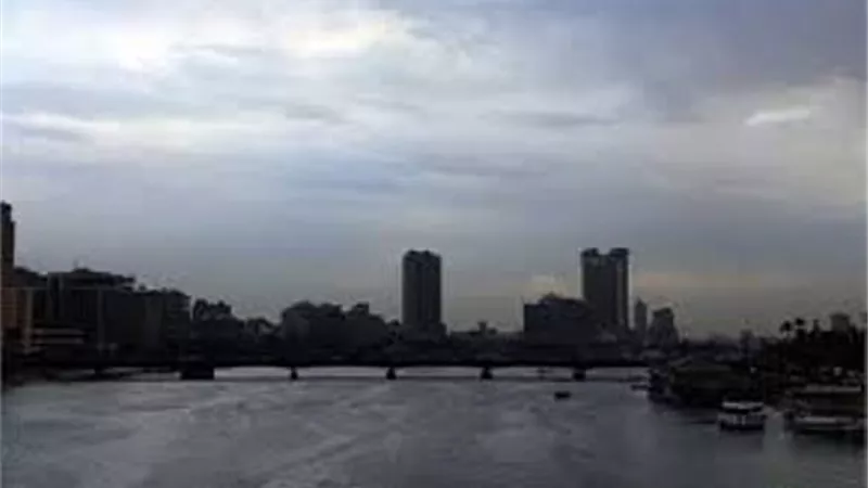 الارصاد: انخفاض جديد فى درجات الحرارة بدءا من الغد