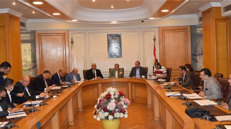 العربي يدعو لاجتماع طارئ بغرفة القاهرة.. ويشكل لجنة لرصد الأسعار بالأسواق