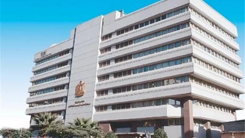 معلومات الوزراء يطلق عددًا جديدًا من سلسلة 