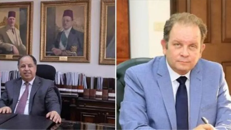 المالية: ماضون فى تنفيذ المشروعات التنموية بنظام المشاركة مع القطاع الخاص «P.P.P»