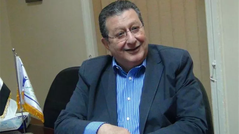 حزب المؤتمر يهنيء البابا تواضروس والأخوة الأقباط بعيد القيامة المجيد