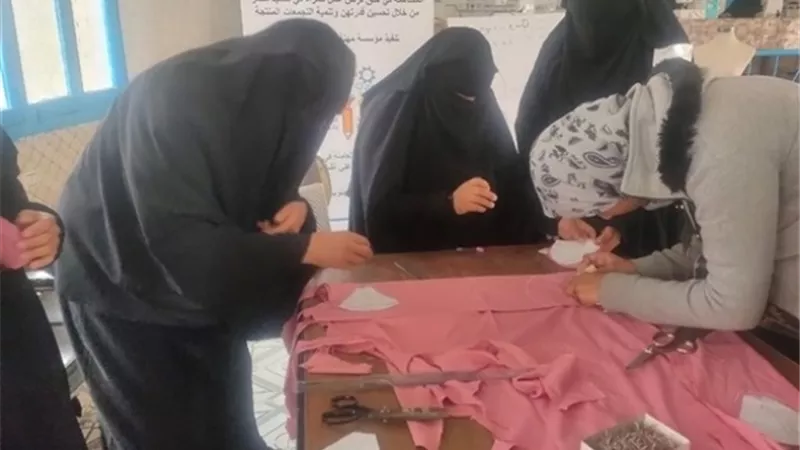 تنمية المشروعات: إشادة إسبانية بمشروع 