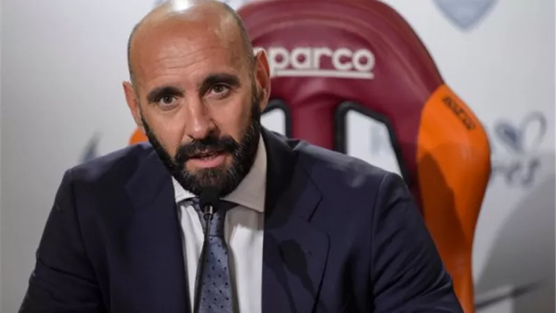 اول تعليق من مونتشي بعد ريمونتادا ريال مدريد