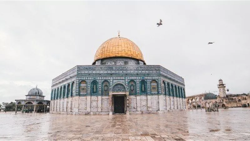 قبة الصخرة .. من أبرز المعالم المعمارية الإسلامية في العالم