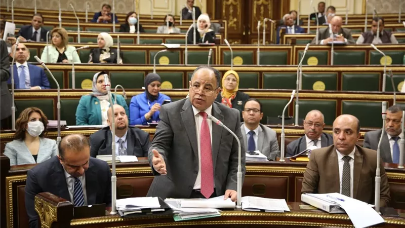 وزير المالية يكشف تفاصيل جهود فض التشابكات المالية بين الجهات المختلفة