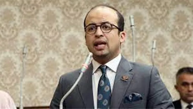 خالد بدوى 