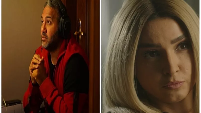 واقعية وجرأة الأحداث.. عوامل تشكلت وصنعت نجاح مسلسل انحراف بقيادة رؤوف عبد العزيز
