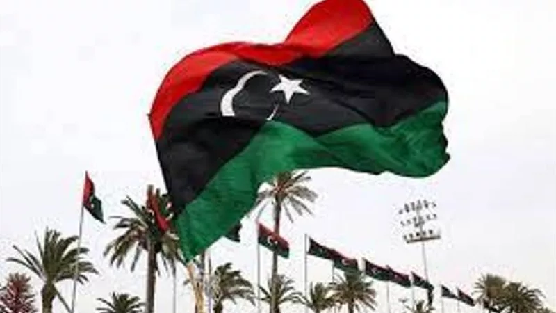 لجنة المسار الدستوري الليبي تختتم اجتماعاتها في القاهرة برعاية الأمم المتحدة وسط أجواء توافقية