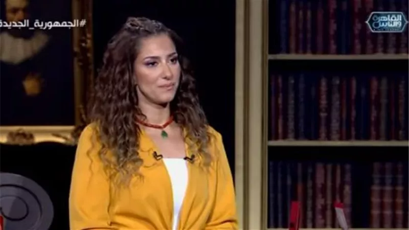 حنان مطاوع: لا أوافق على تجسيد دور منى زكى في 