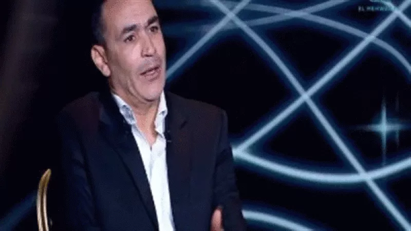 عصام الحضري يكشف حقيقة خلافه مع عبد الواحد السيد