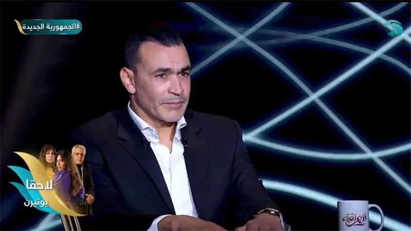عصام الحضري: 